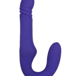 Adam & Eve Adam & Eve Eve’s Ultimate Thrusting Straless Strap On