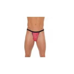 Amorable G-String Men Rood