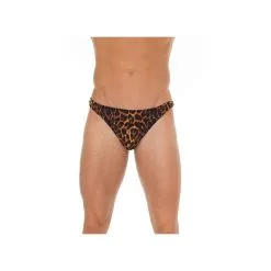 Amorable Leo Pard String