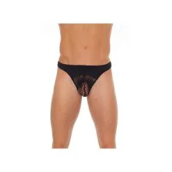 Amorable String Voor Mannen