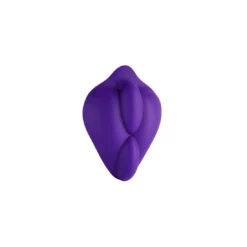 Banana Pants Bumpher Purple Plush
