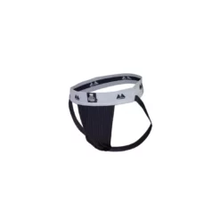 White Label Bike Jockstrap 5 Cm Zwart XL
