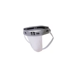White Label Bike Jockstrap Wit XL