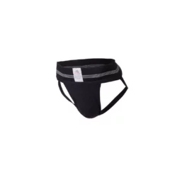 White Label Bike Jockstrap Zwart XL