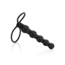 California Exotic Novelties CalExotics Beaded Dual Penetrator