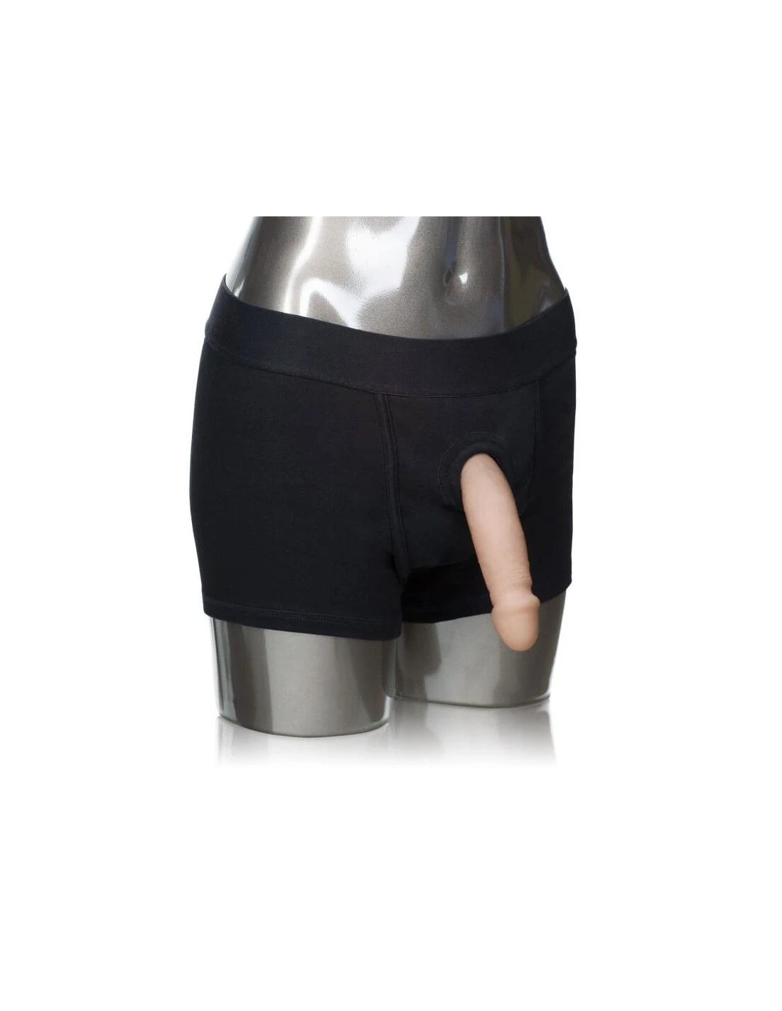 California Exotic Novelties CalExotics Boxer Brief Harness XL XXL - Afbeelding 2