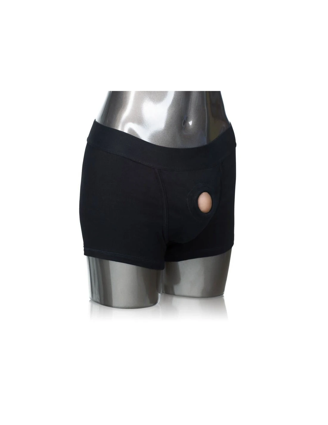 California Exotic Novelties CalExotics Boxer Brief Harness XL XXL