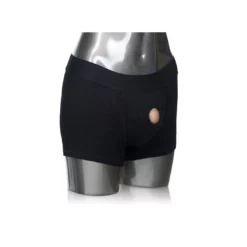 California Exotic Novelties CalExotics Boxer Brief Harness XXL XXXL