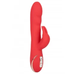 California Exotic Novelties Calexotics Heated Ultra Soft Rabbit