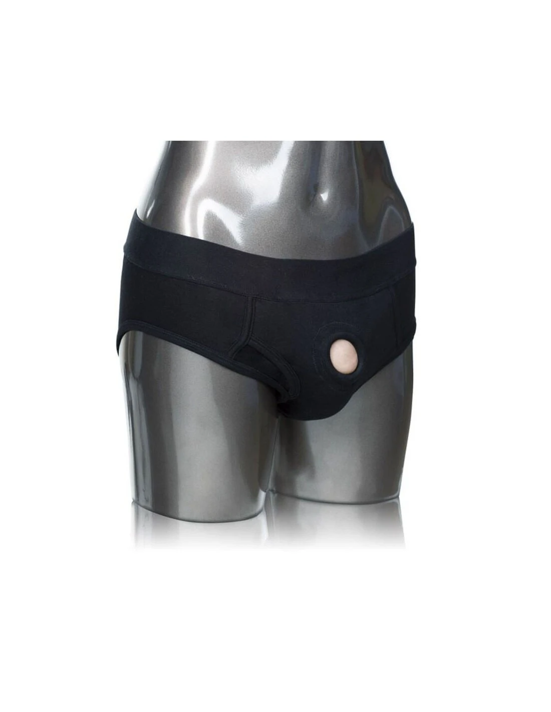 California Exotic Novelties CalExotics Packer Gear Brief Harness L XL