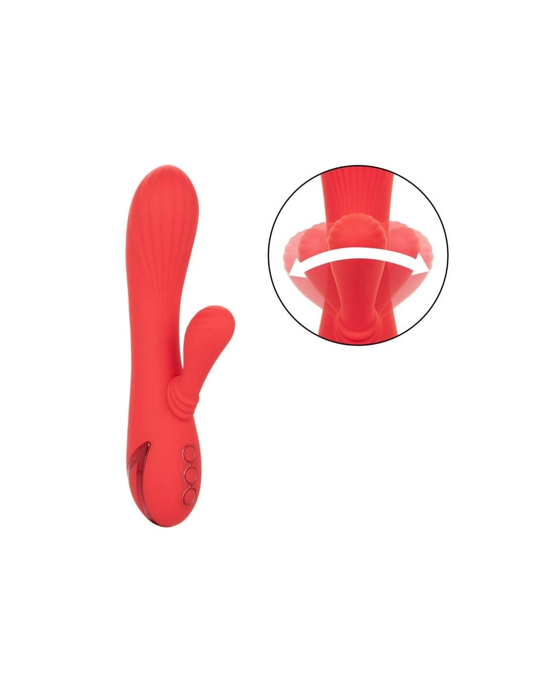 California Exotic Novelties CalExotics Palisades Passion - Afbeelding 6