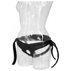 California Exotic Novelties CalExotics Platinum Harness