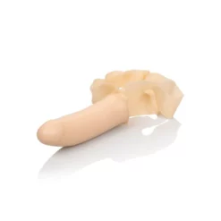 California Exotic Novelties CalExotics The Accomodator Dong Light Skin