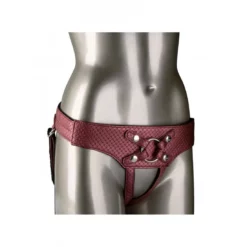 California Exotic Novelties CalExotics The Regal Empress Red