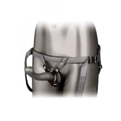 California Exotic Novelties The Royal Sensual Set Grey