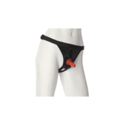 Doc Johnson Ultra Harness & Plug