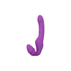 Dreamtoys Vibes Of Love Double Dipper Purple