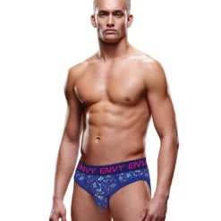 Envy Magic Unicorn Bubble Butt Jock L/XL