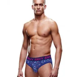 Envy Magic Unicorn Bubble Butt Jock S/M