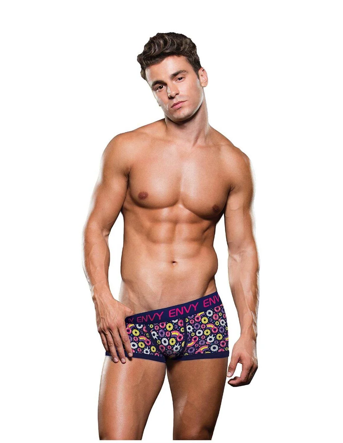 Envy Unicorn & Donuts Trunk S/M