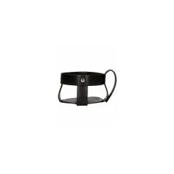 Fist It Belt Holder Black