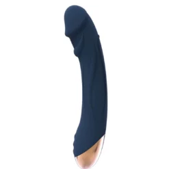 Goddess Collection Boreas Verwarmende G-spot Vibrator