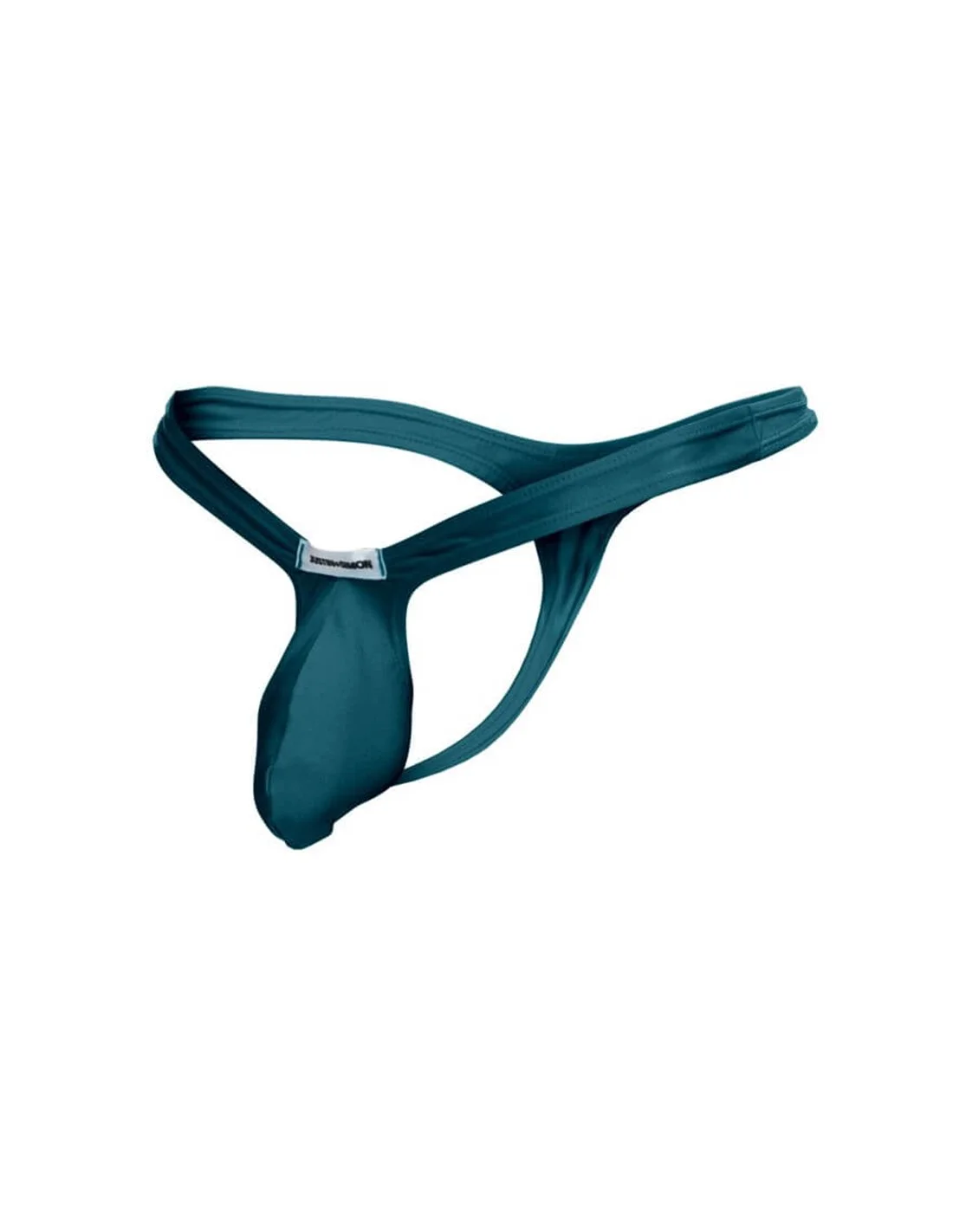 Justin And Simon’s Justin And Simon Bulge Thong Petrol XL - Afbeelding 6