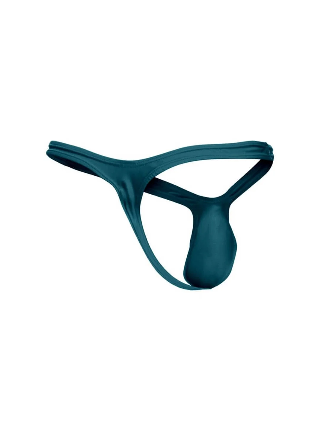Justin And Simon’s Justin And Simon Bulge Thong Petrol XL - Afbeelding 7