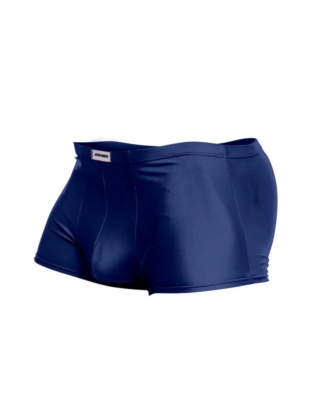 Justin And Simon’s Justin And Simon Classic Boxer Navy Blue XL - Afbeelding 6