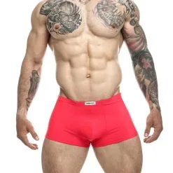 Justin And Simon’s Justin And Simon Classic Boxer Red M