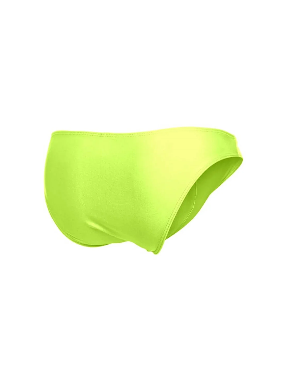 Justin And Simon’s Justin And Simon’s Classic Bikini Yellow M - Afbeelding 7