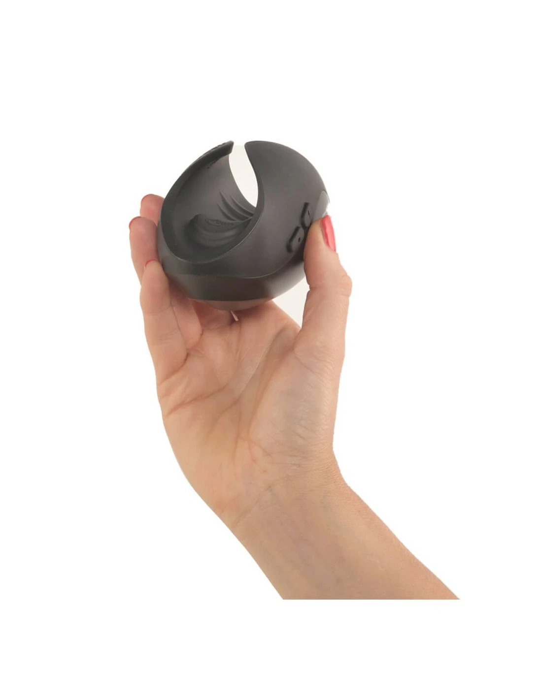 Kiiroo And Hot Octopuss Pulse Solo Interactive Masturbator - Afbeelding 6