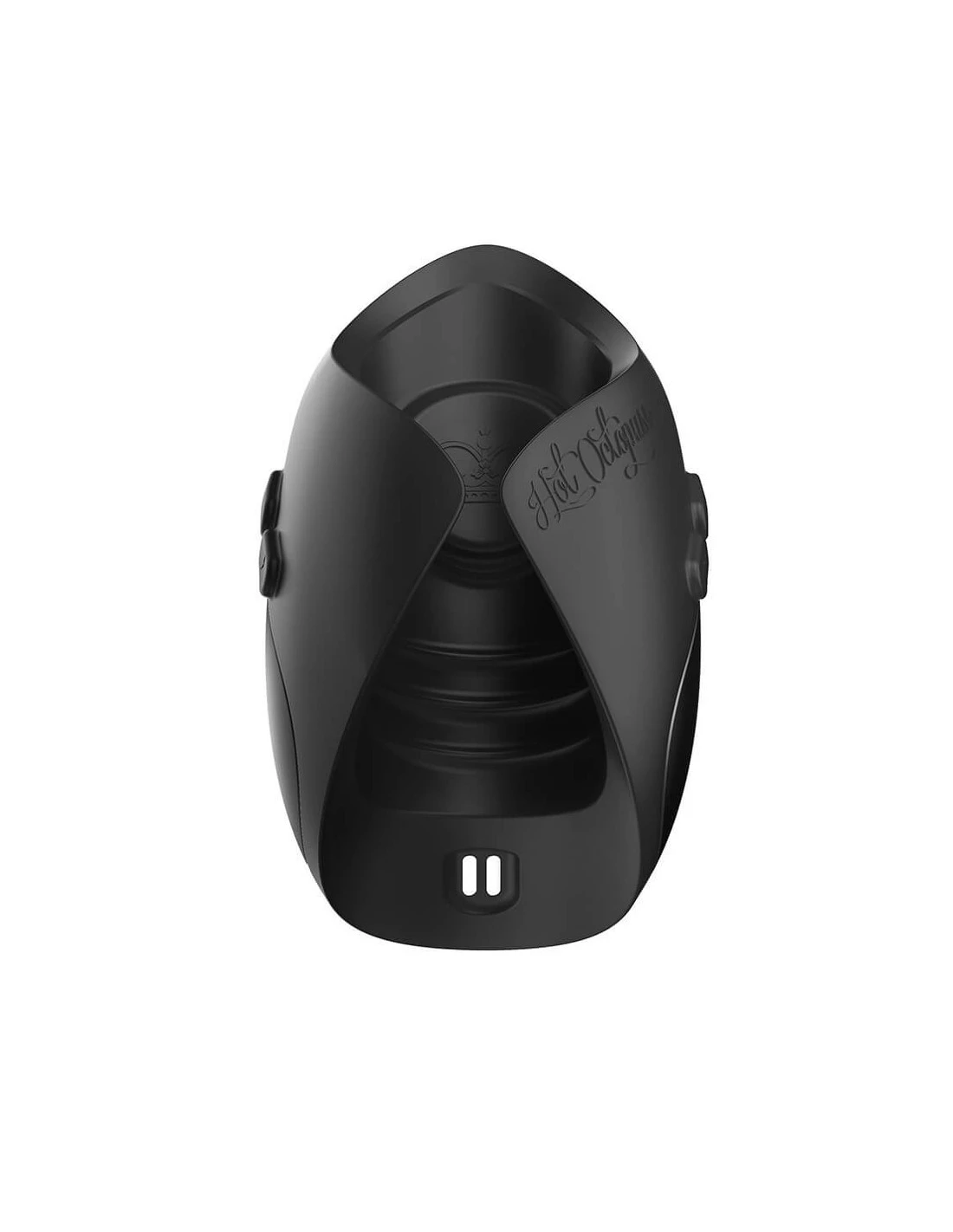 Kiiroo And Hot Octopuss Pulse Solo Interactive Masturbator