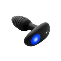 Kiiroo Ohmibod Lumen Interactieve Buttplug Zwart