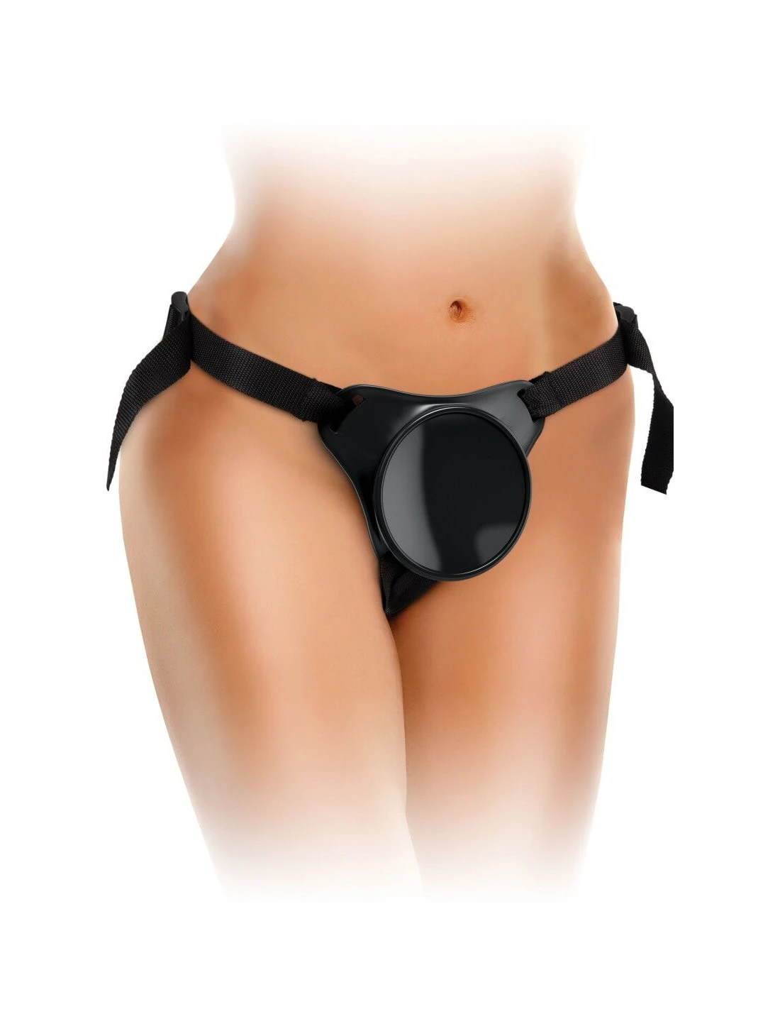 Pipedream King Cock Beginners Body Dock Harness