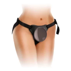 Pipedream King Cock Comfy Body Dock Harness