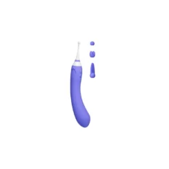 Lovense Hyphy Dual End Vibrator