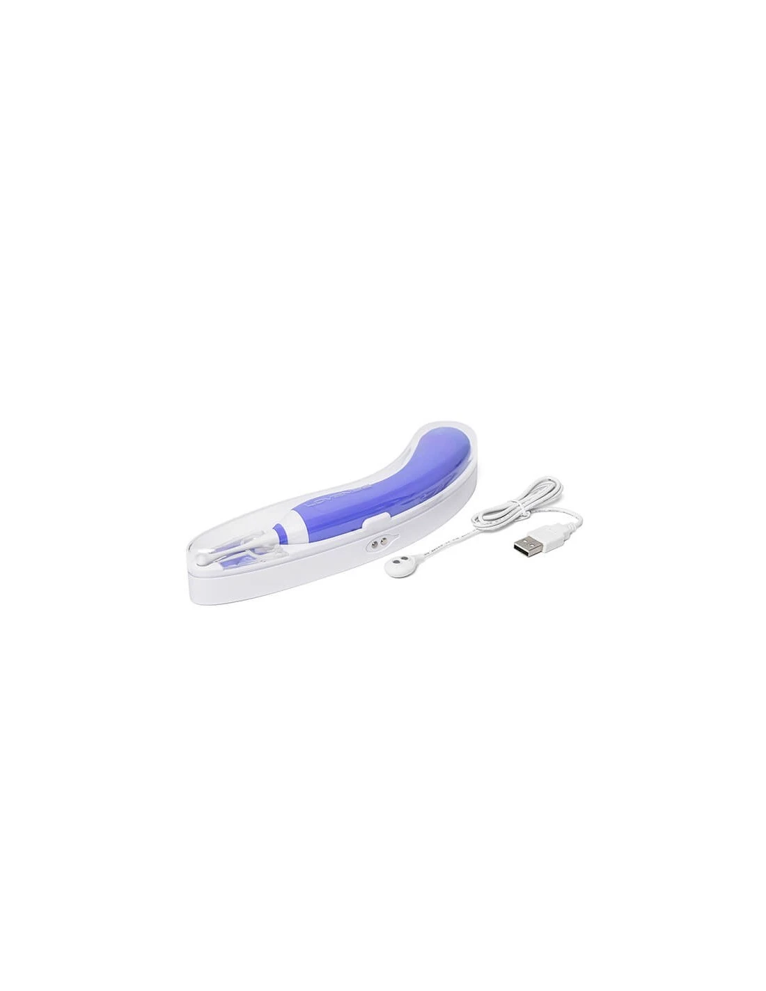 Lovense Hyphy Dual End Vibrator - Afbeelding 5