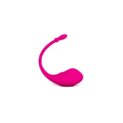 Lovense Lush Draagbare Bullet Vibrator