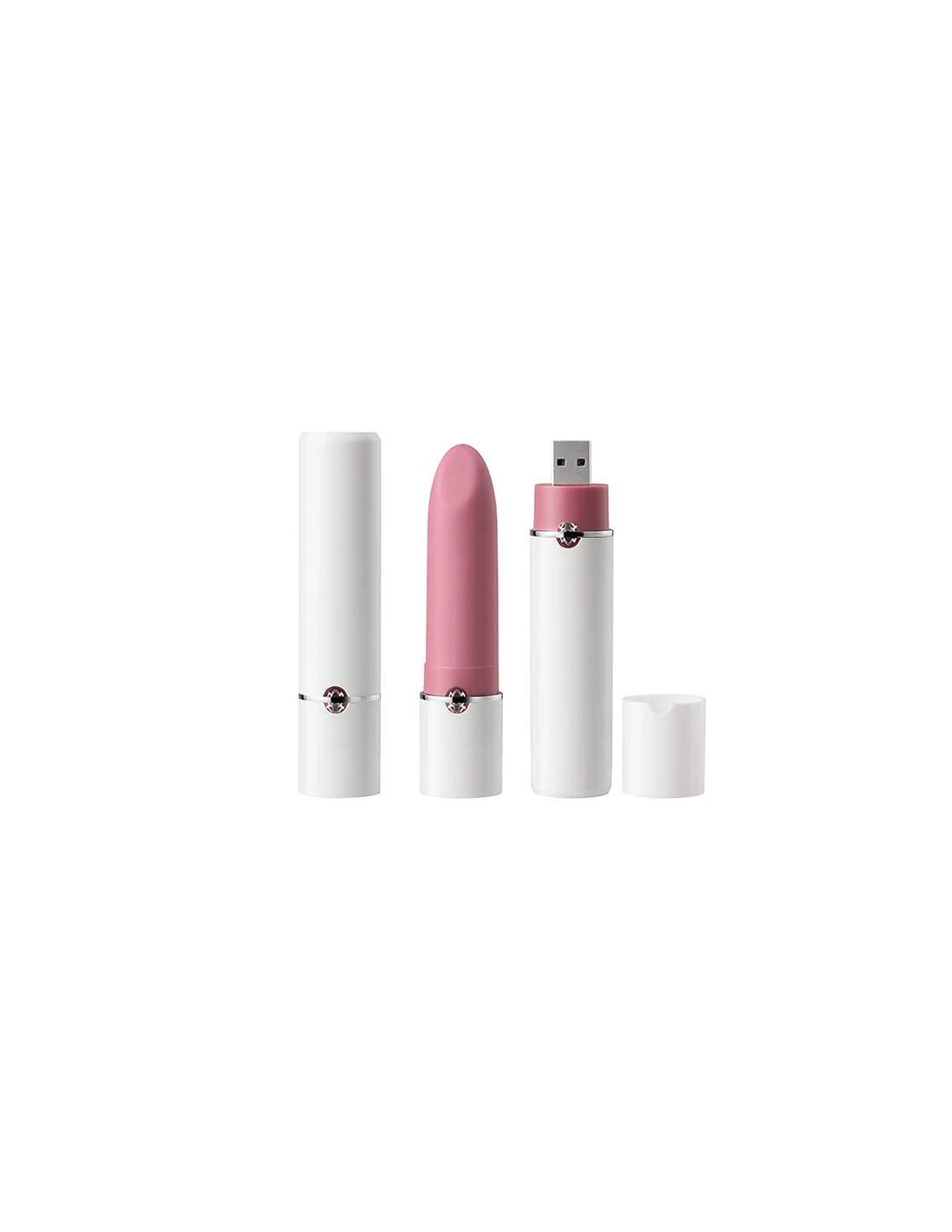 Magic Motion Lotos App Controlled Mini Vibrator - Afbeelding 2