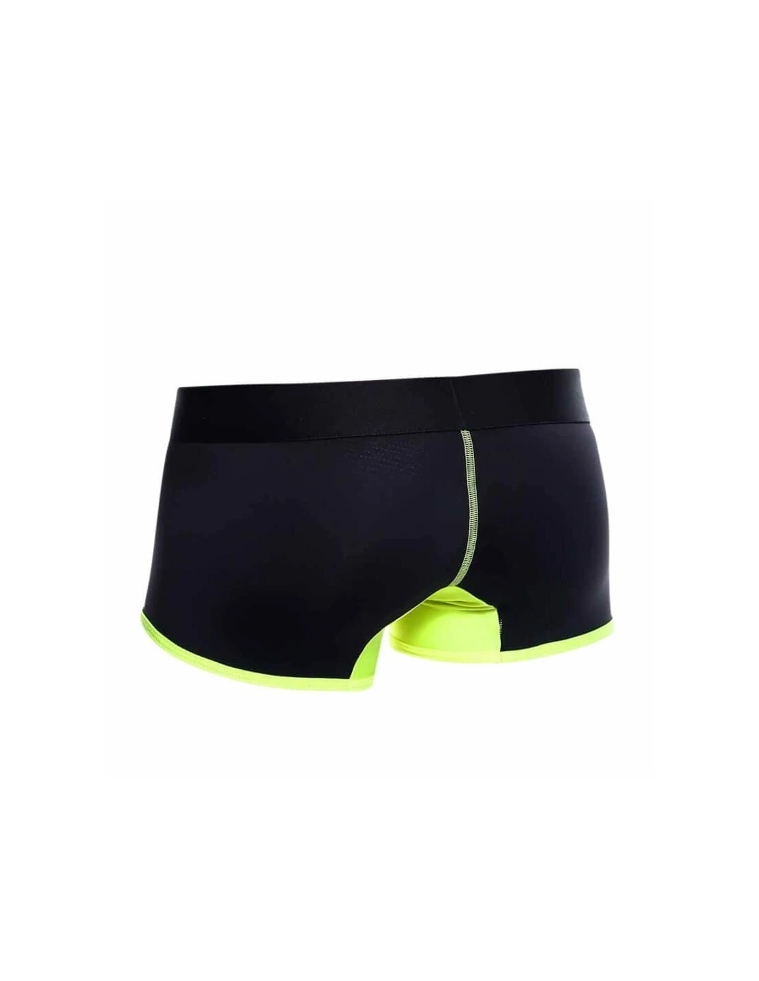 Male Basics Neon Trunk Yellow S - Afbeelding 7