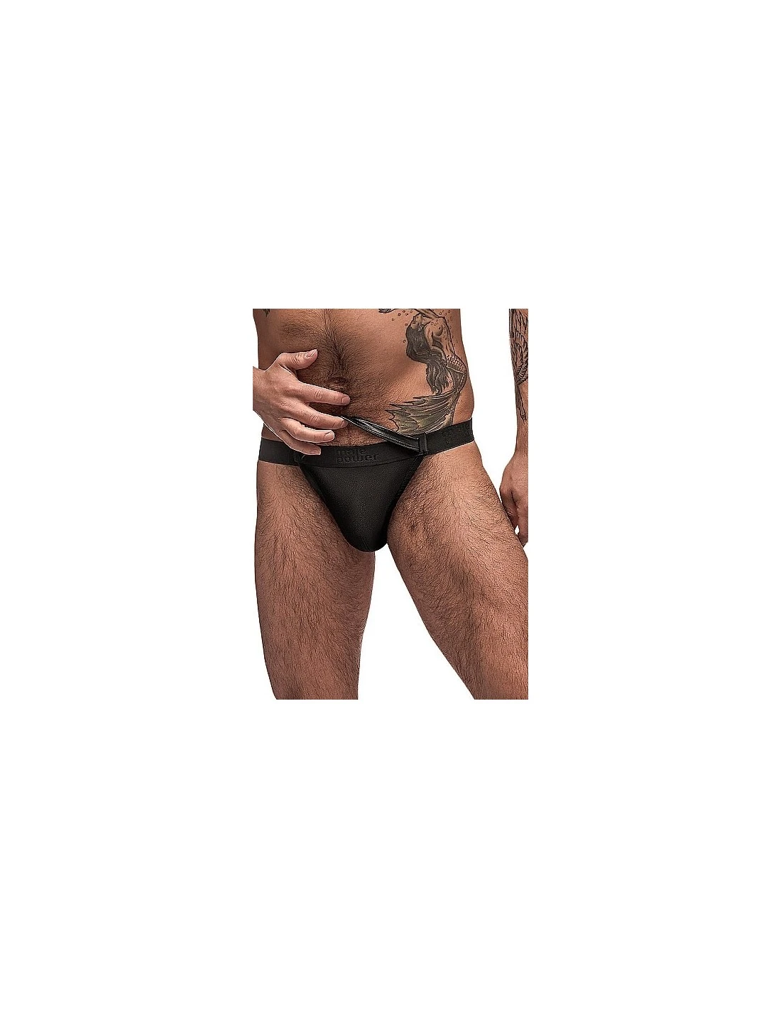 MalePower Male Power Grip & Rip Rip Off Bikini M