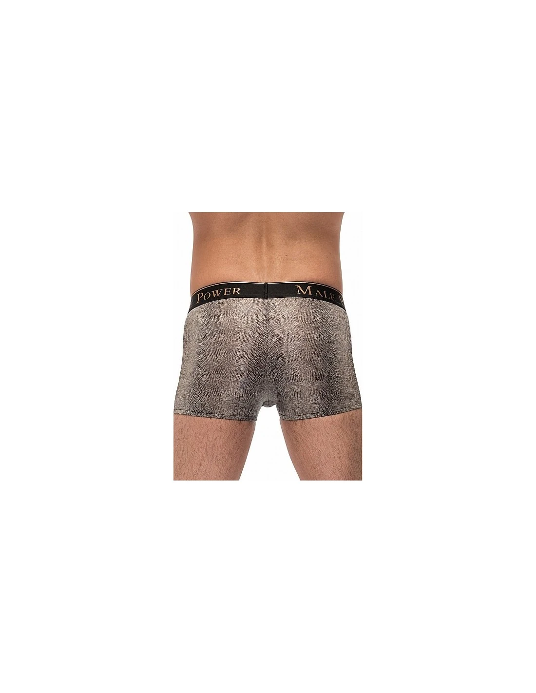 MalePower Male Power Viper Pouch Short Snake Medium - Afbeelding 2