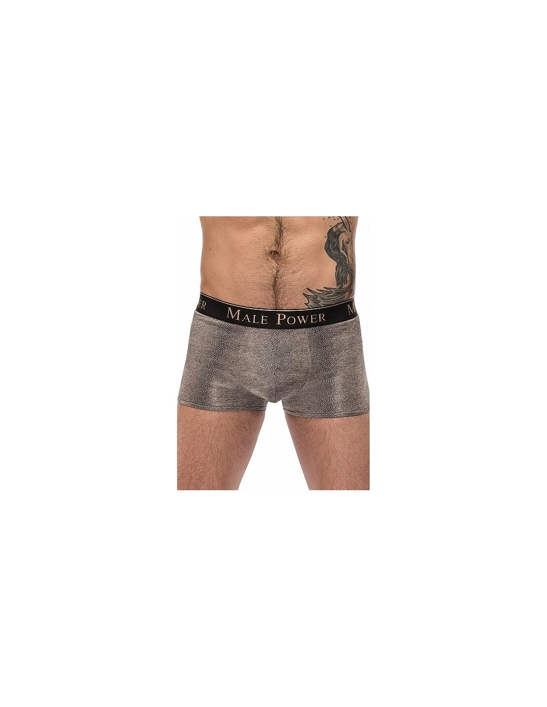 MalePower Male Power Viper Pouch Short Snake Medium