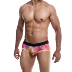 MOB Aero Brief Orange L