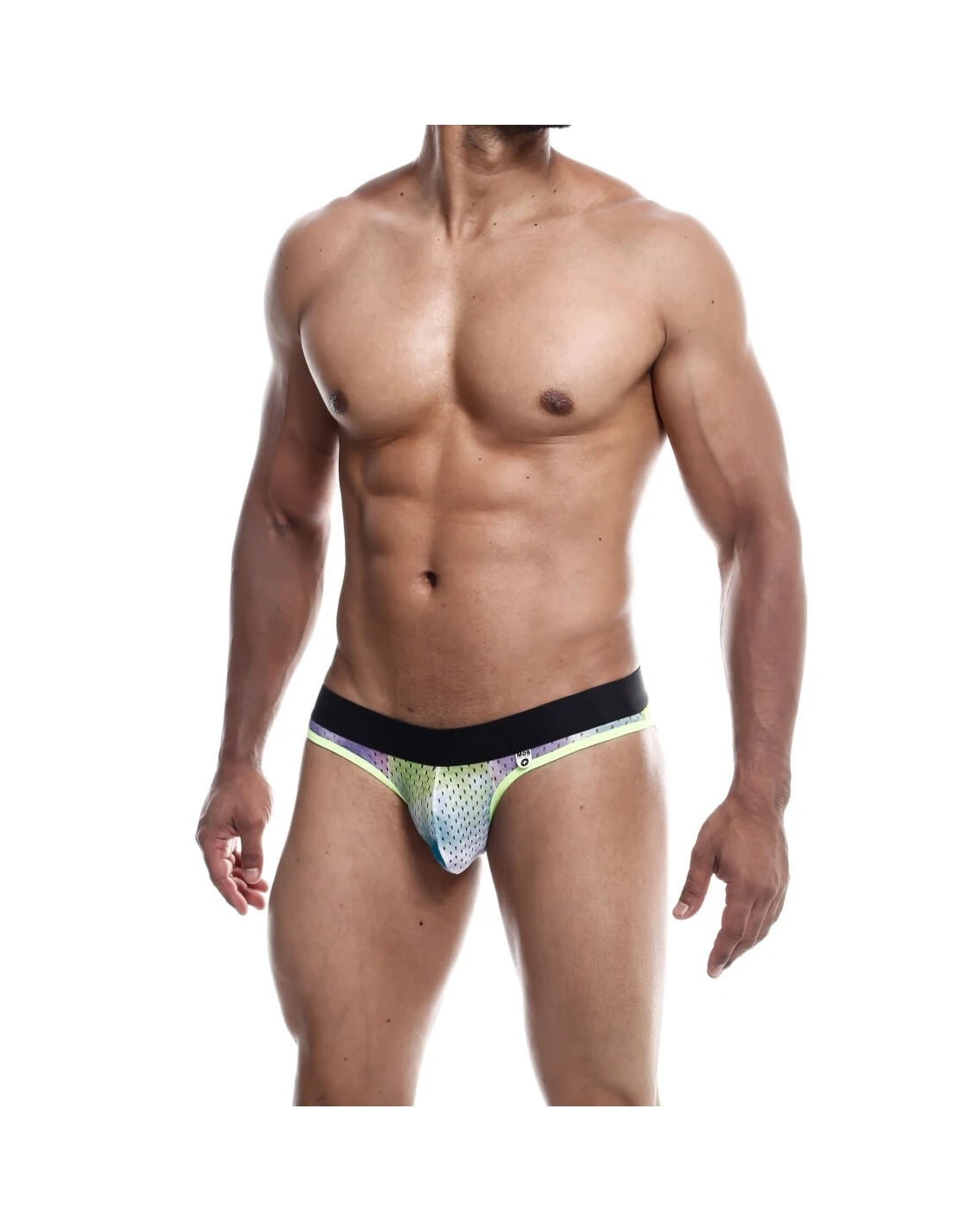 MOB Aero Jock Green L