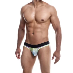MOB Aero Jock Green M