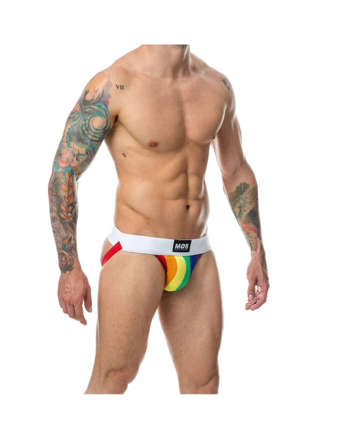 MOB Pride Classic Jock M - Afbeelding 3