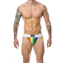 MOB Pride Classic Jock M