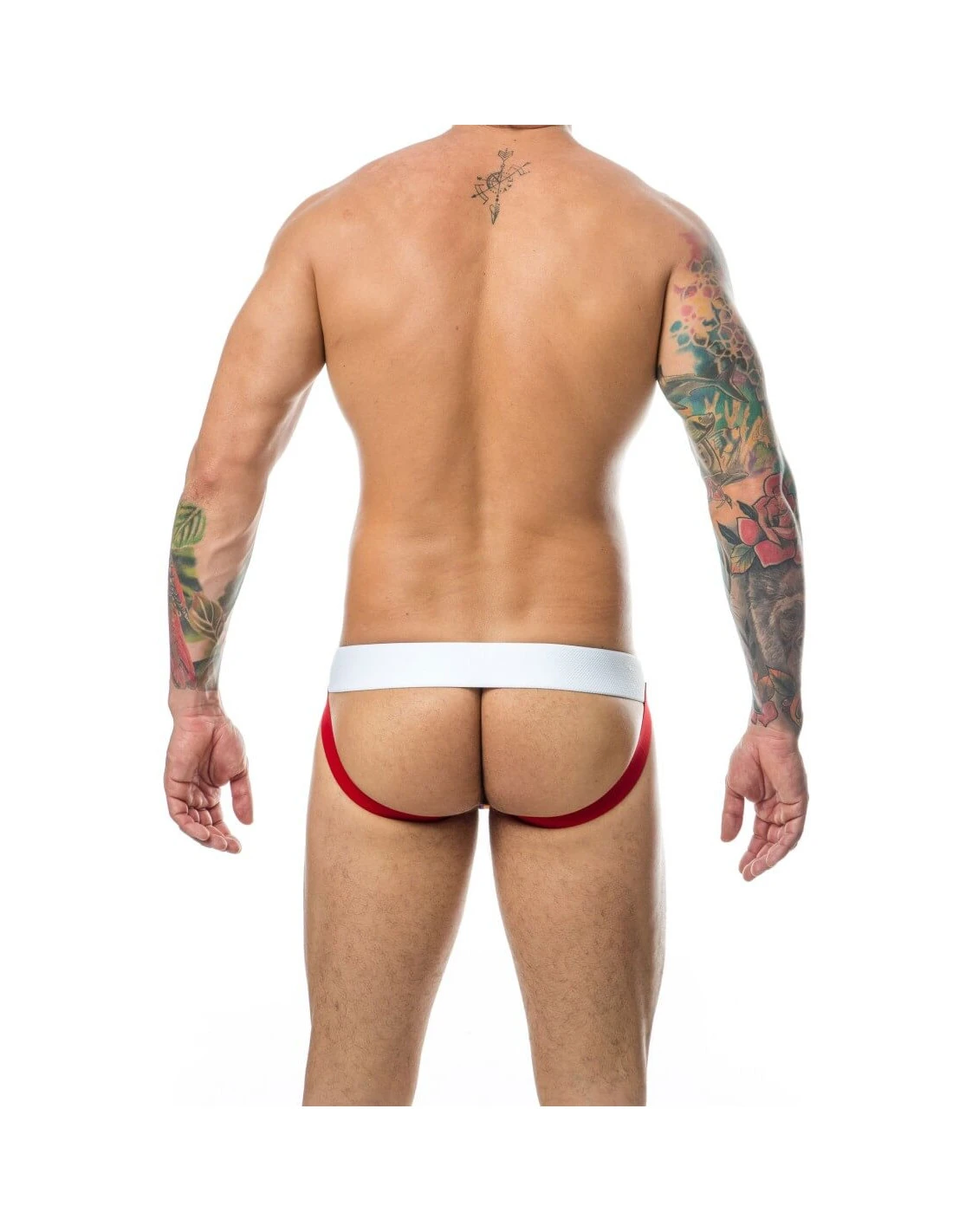 MOB Pride Classic Jock M - Afbeelding 4